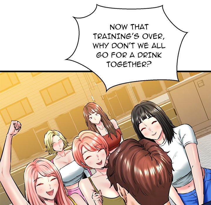 Cheerleader - Chapter 17 Page 18