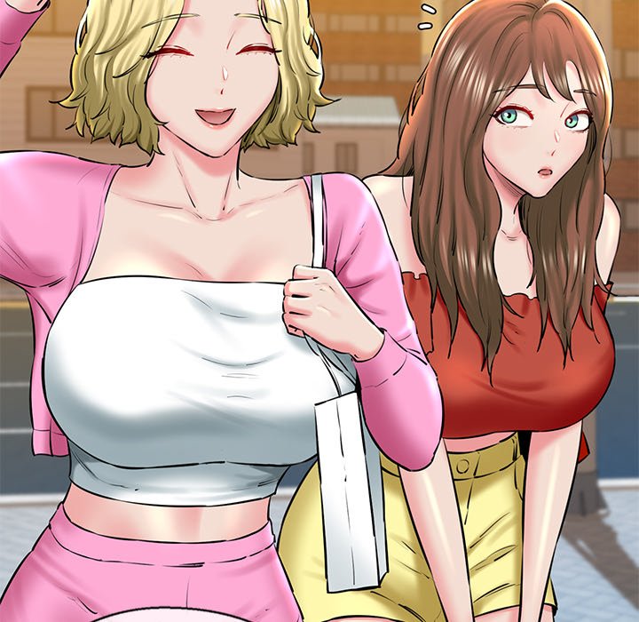 Cheerleader - Chapter 17 Page 21