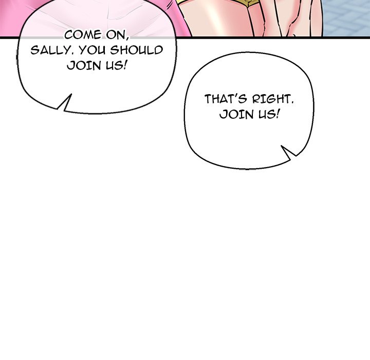 Cheerleader - Chapter 17 Page 22