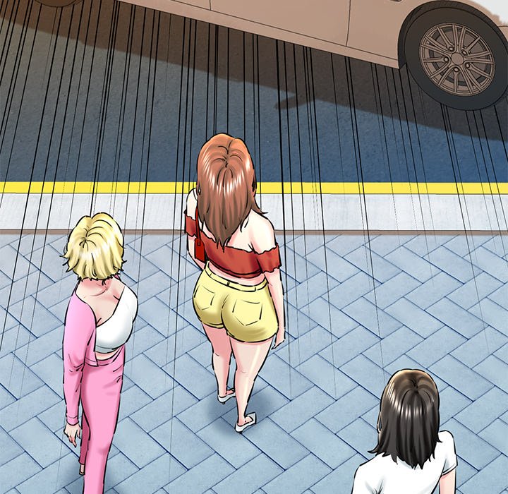 Cheerleader - Chapter 17 Page 30