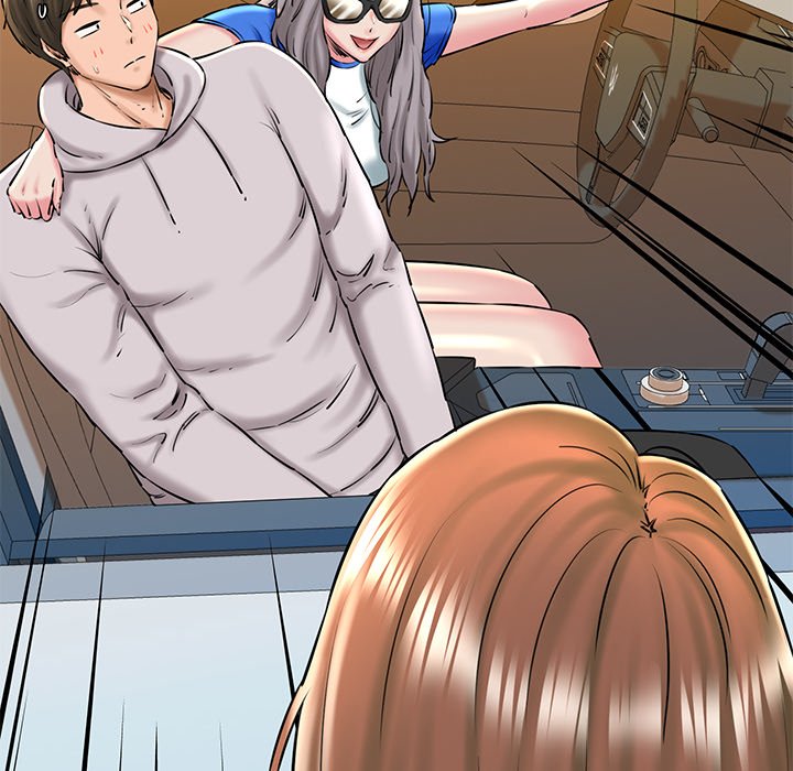 Cheerleader - Chapter 17 Page 35