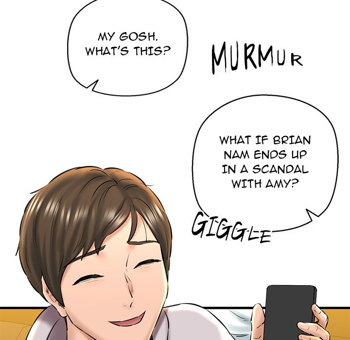 Cheerleader - Chapter 17 Page 37