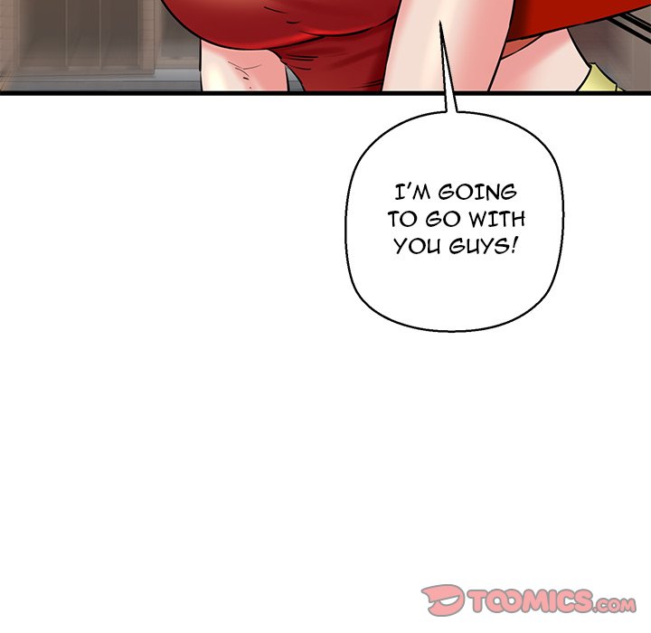 Cheerleader - Chapter 17 Page 52