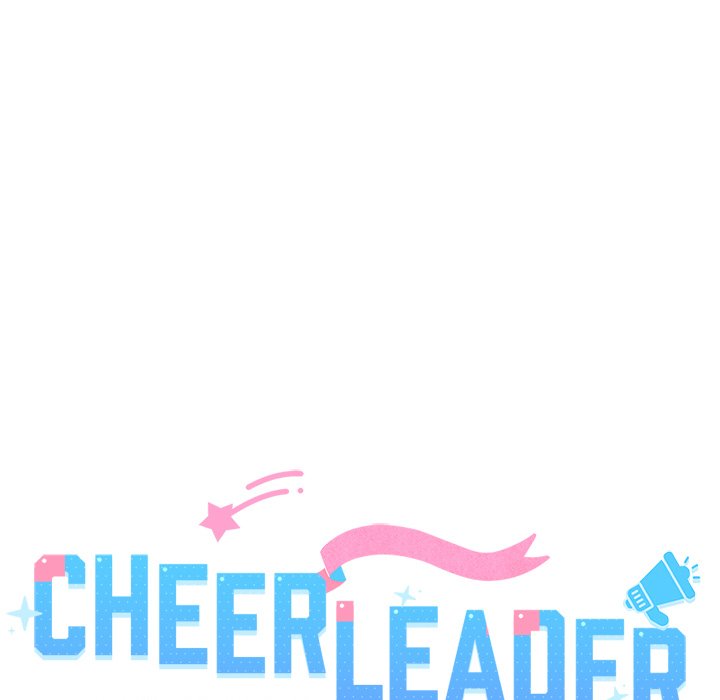 Cheerleader - Chapter 17 Page 53