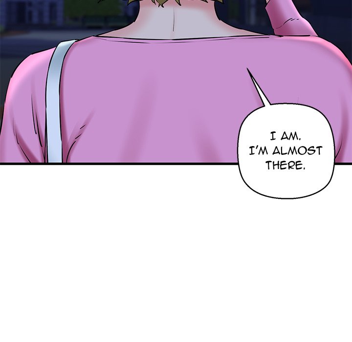 Cheerleader - Chapter 17 Page 56