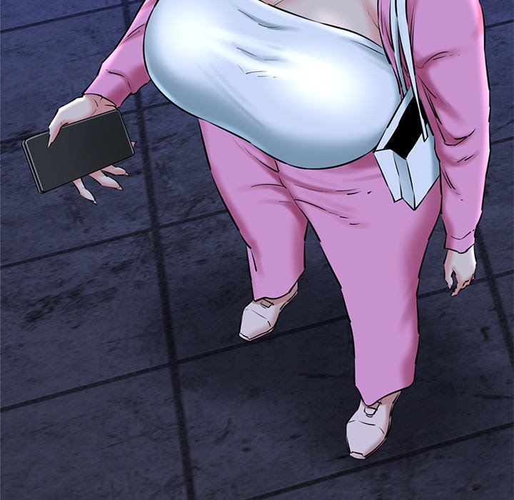 Cheerleader - Chapter 17 Page 62