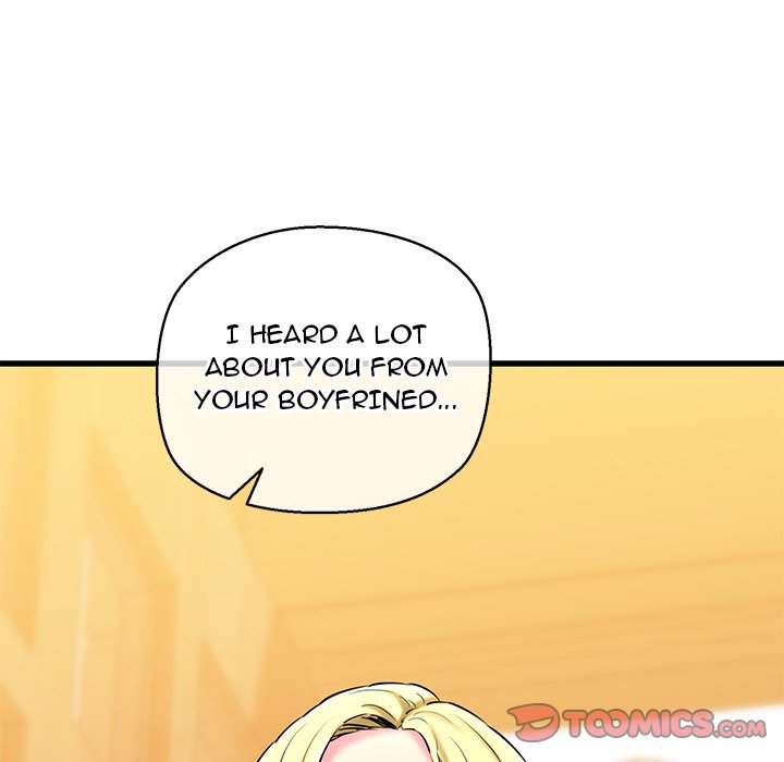 Cheerleader - Chapter 17 Page 84