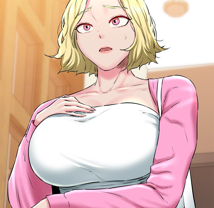 Cheerleader - Chapter 17 Page 85