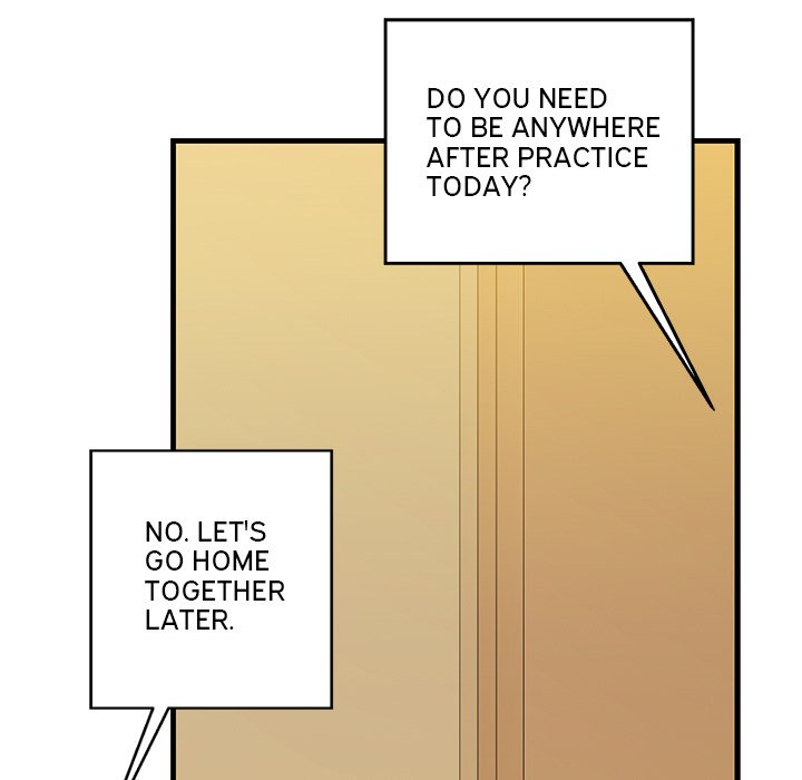 Cheerleader - Chapter 17 Page 9