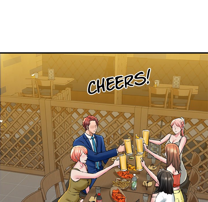 Cheerleader - Chapter 18 Page 101