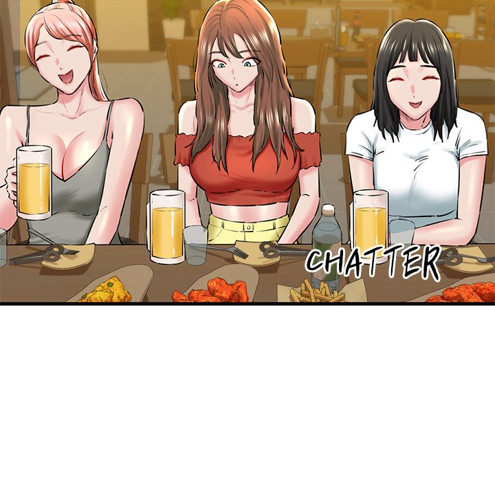 Cheerleader - Chapter 18 Page 105