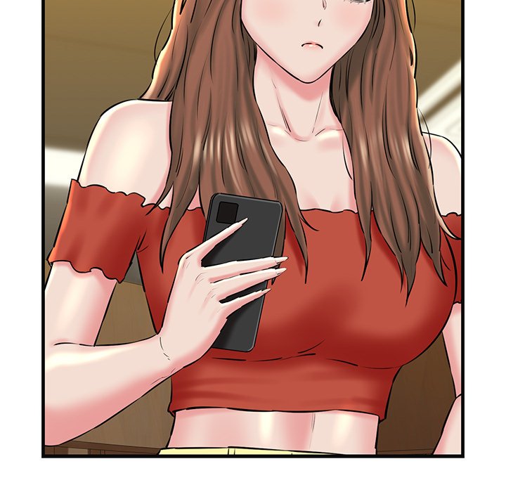 Cheerleader - Chapter 18 Page 107