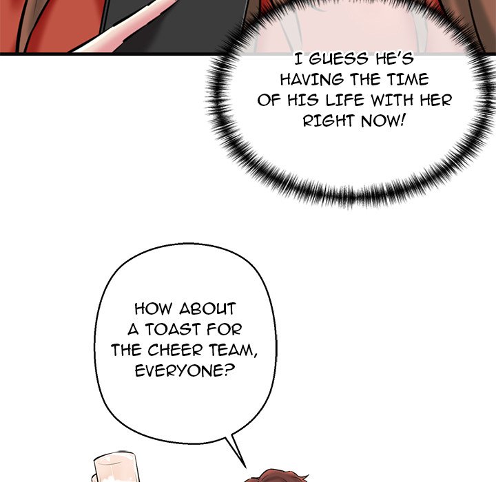 Cheerleader - Chapter 18 Page 111