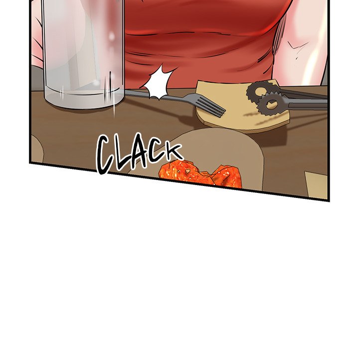 Cheerleader - Chapter 18 Page 126