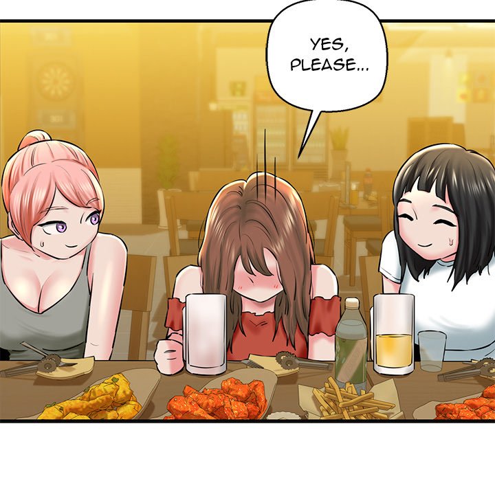 Cheerleader - Chapter 18 Page 131