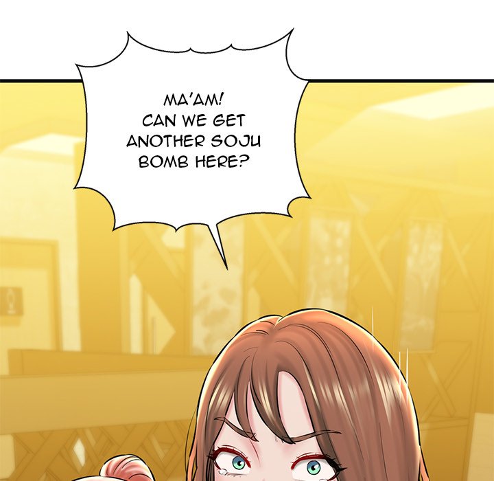 Cheerleader - Chapter 18 Page 134