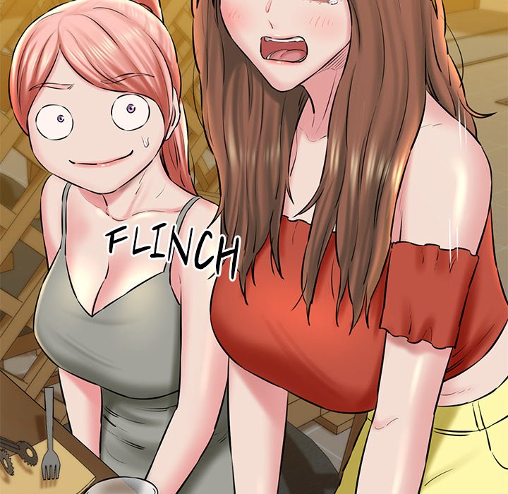 Cheerleader - Chapter 18 Page 135