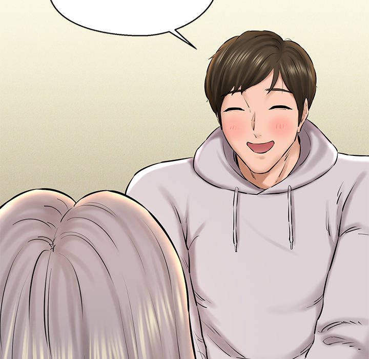 Cheerleader - Chapter 18 Page 155