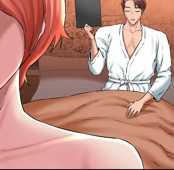 Cheerleader - Chapter 18 Page 17