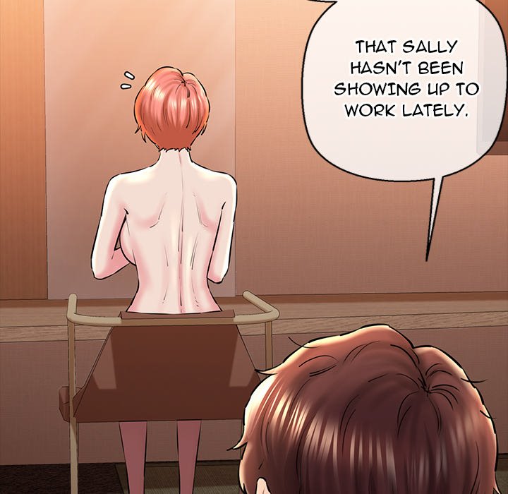 Cheerleader - Chapter 18 Page 19