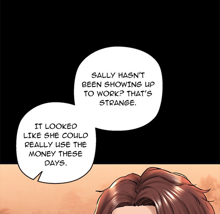 Cheerleader - Chapter 18 Page 21