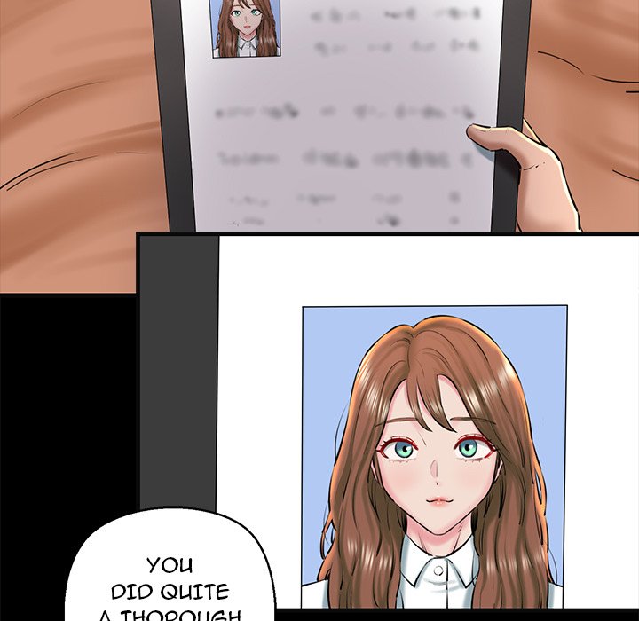 Cheerleader - Chapter 18 Page 8