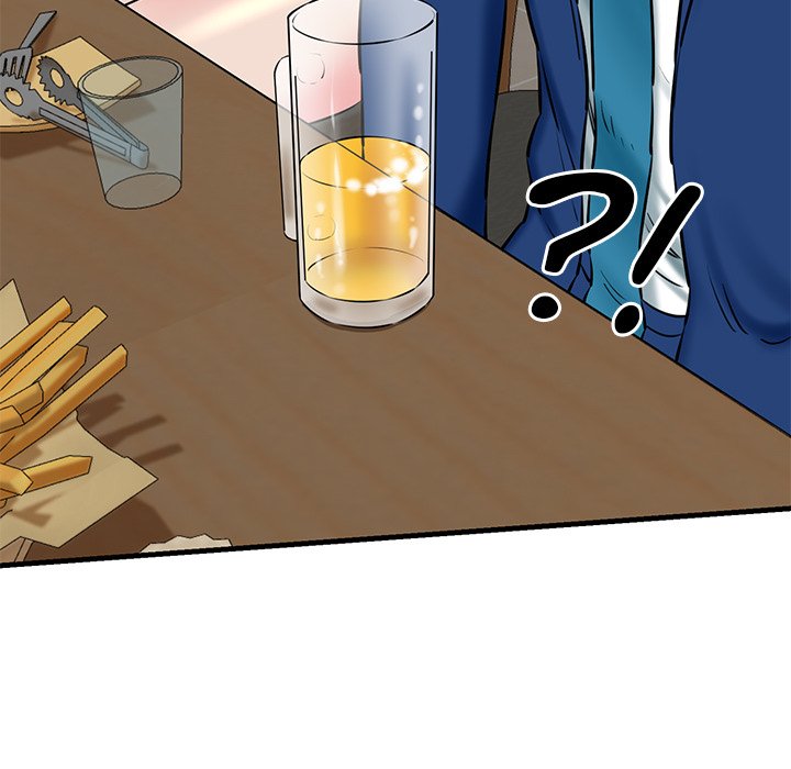 Cheerleader - Chapter 19 Page 110