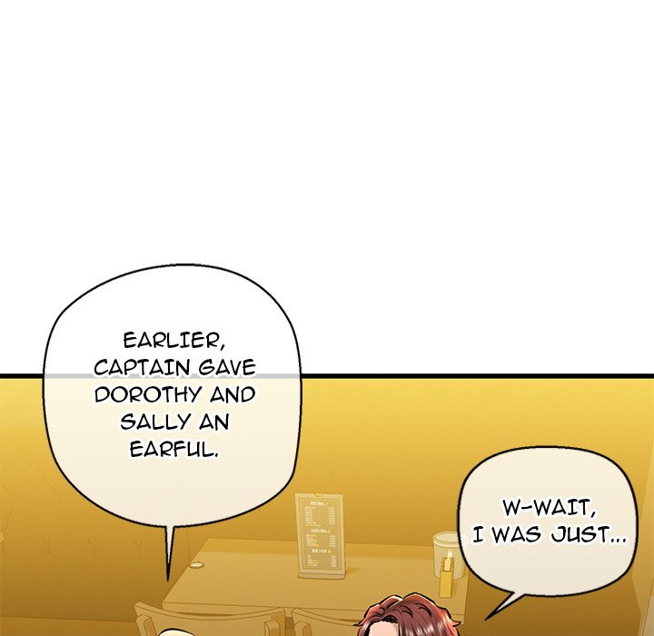 Cheerleader - Chapter 19 Page 113