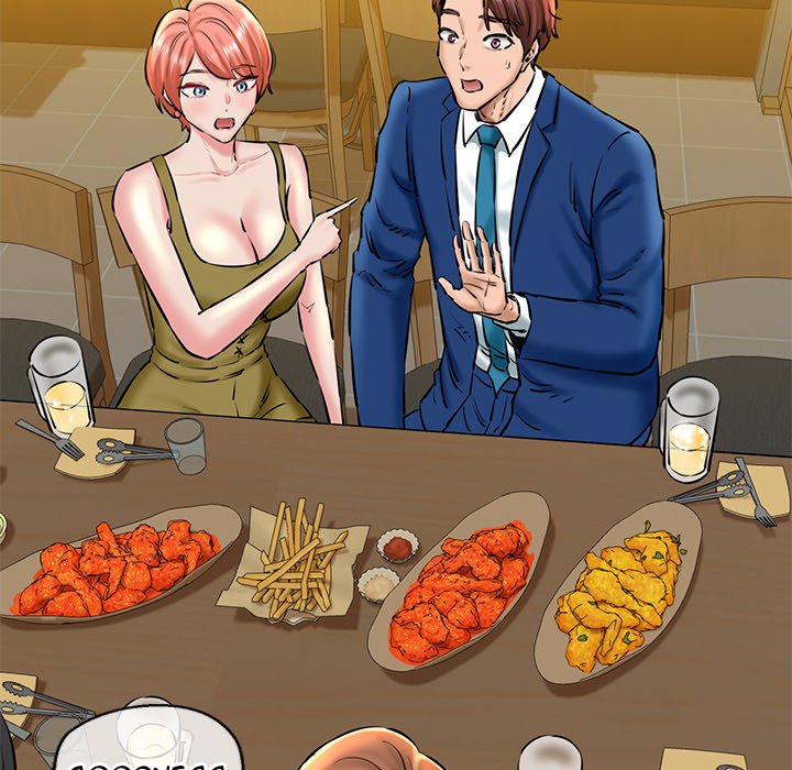 Cheerleader - Chapter 19 Page 114