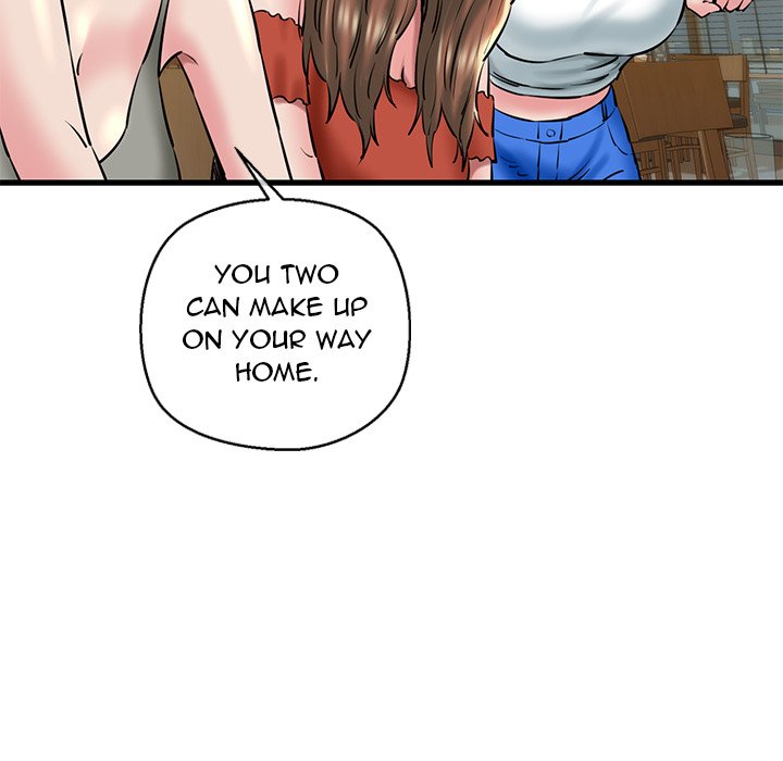 Cheerleader - Chapter 19 Page 120