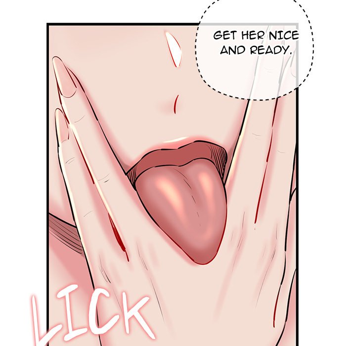 Cheerleader - Chapter 19 Page 126