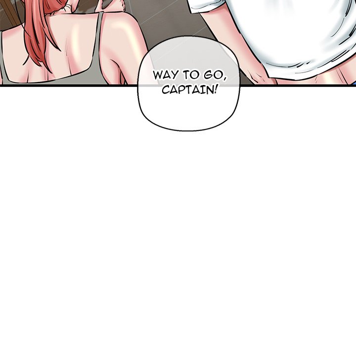 Cheerleader - Chapter 19 Page 135