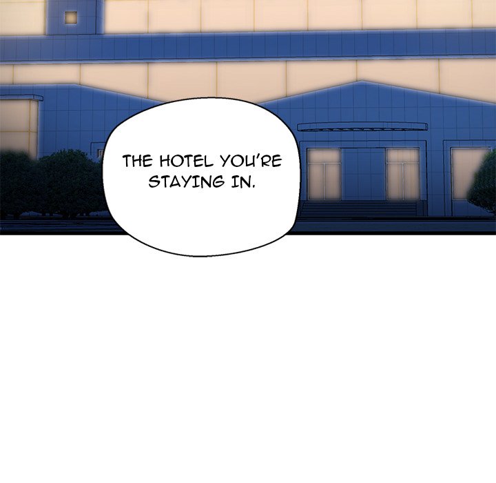 Cheerleader - Chapter 19 Page 141