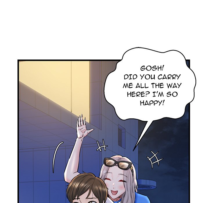 Cheerleader - Chapter 19 Page 142