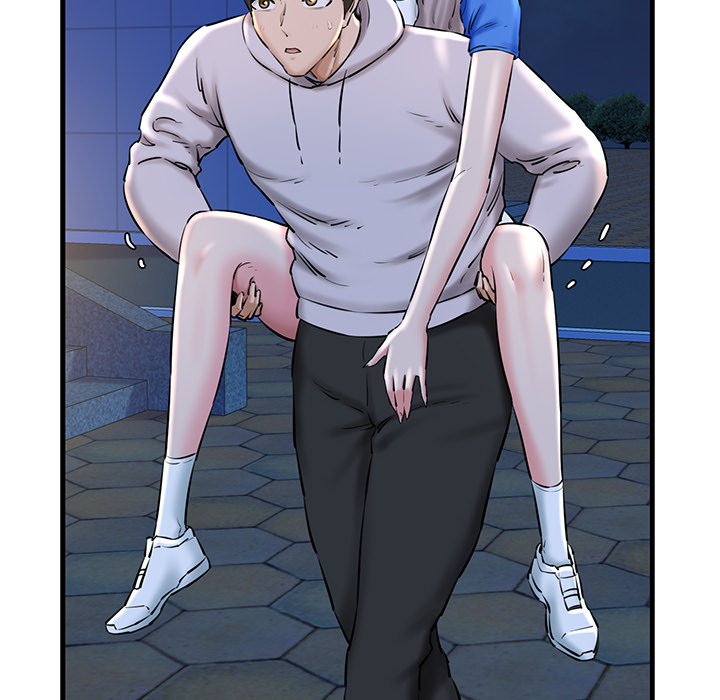 Cheerleader - Chapter 19 Page 143