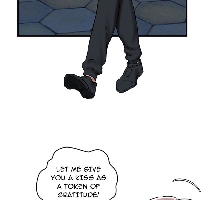 Cheerleader - Chapter 19 Page 144