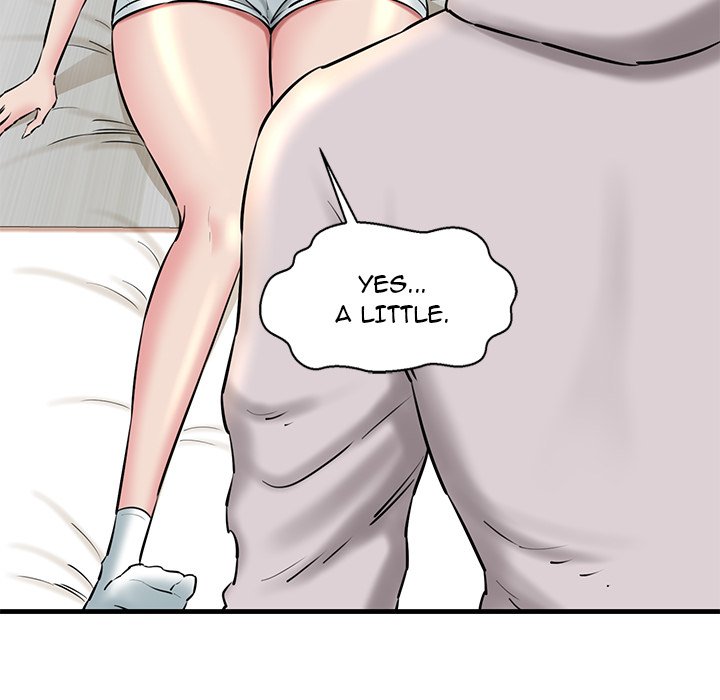 Cheerleader - Chapter 19 Page 167