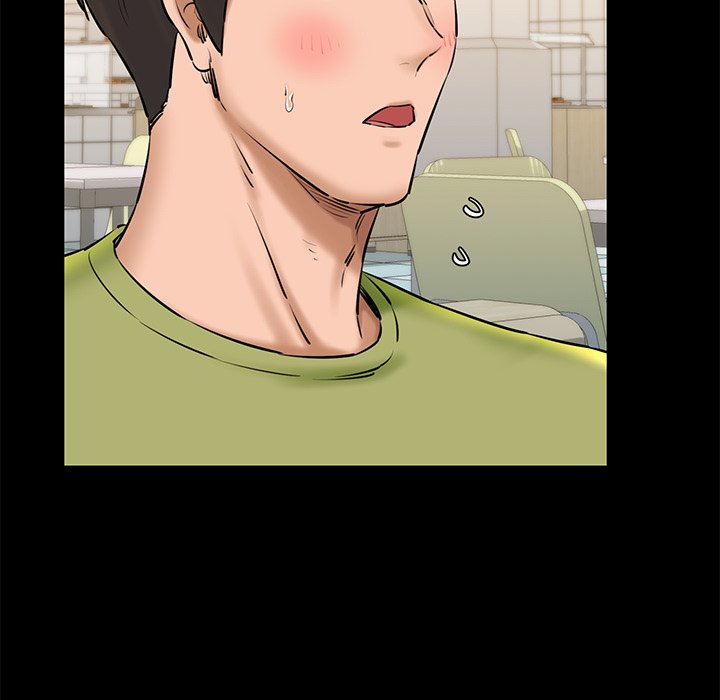 Cheerleader - Chapter 19 Page 17