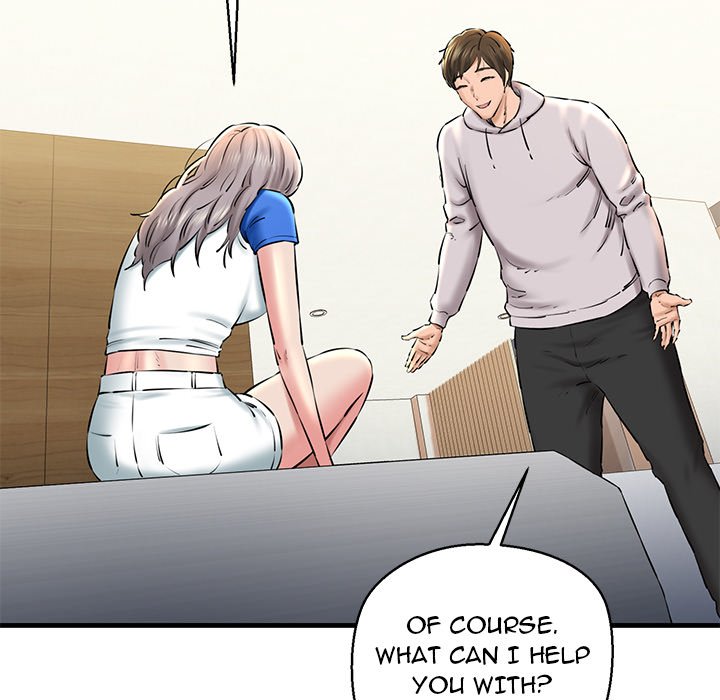 Cheerleader - Chapter 19 Page 173