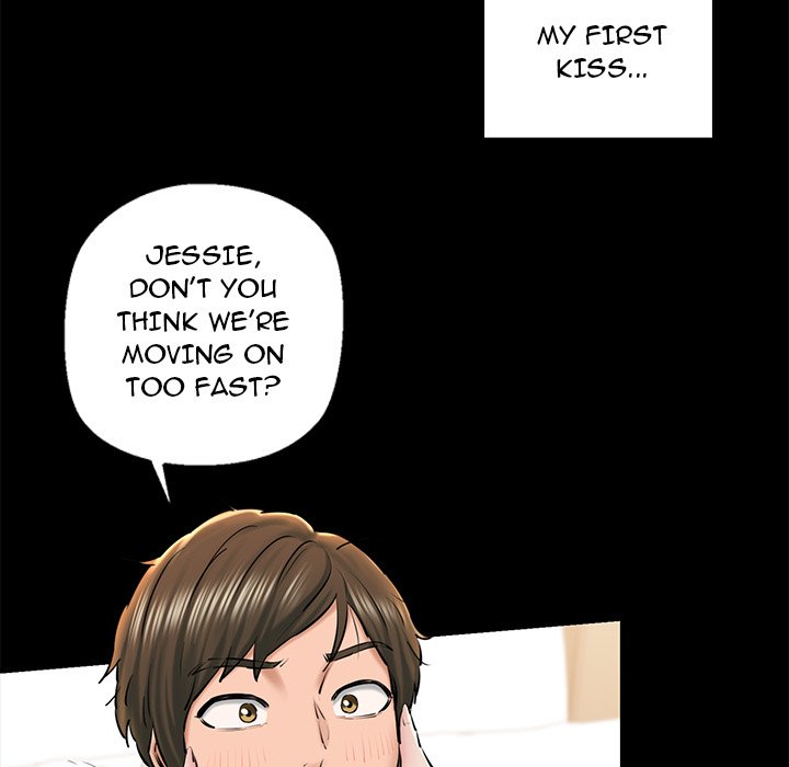 Cheerleader - Chapter 19 Page 38