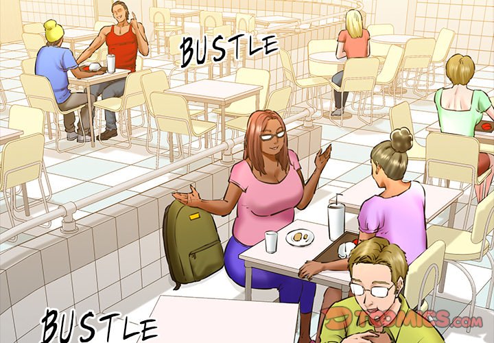 Cheerleader - Chapter 19 Page 4