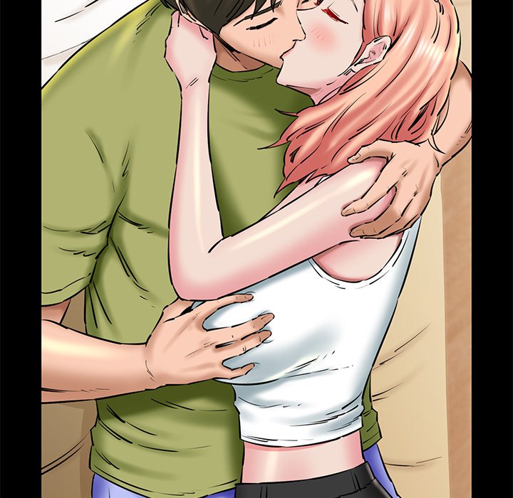 Cheerleader - Chapter 19 Page 42