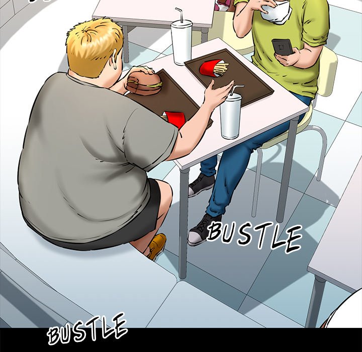 Cheerleader - Chapter 19 Page 5