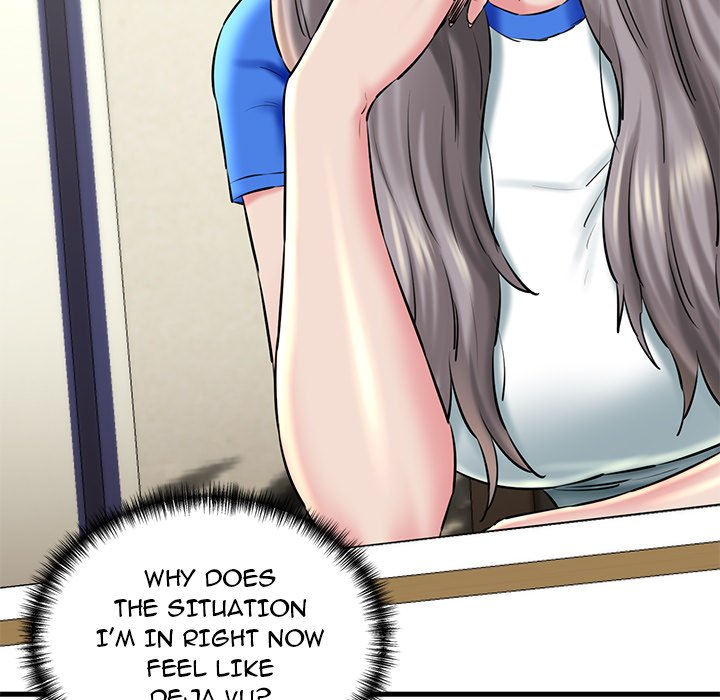 Cheerleader - Chapter 19 Page 54