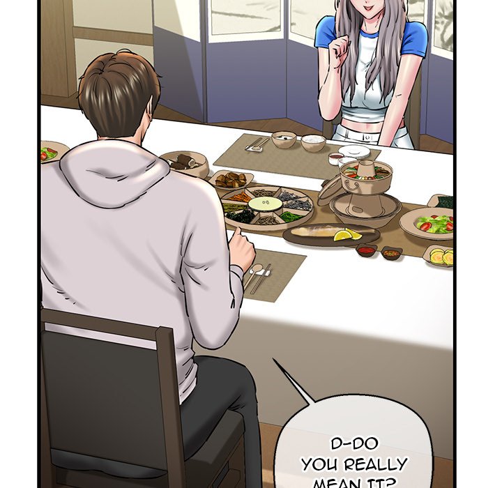 Cheerleader - Chapter 19 Page 59