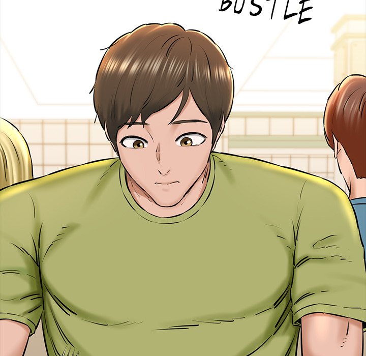 Cheerleader - Chapter 19 Page 7