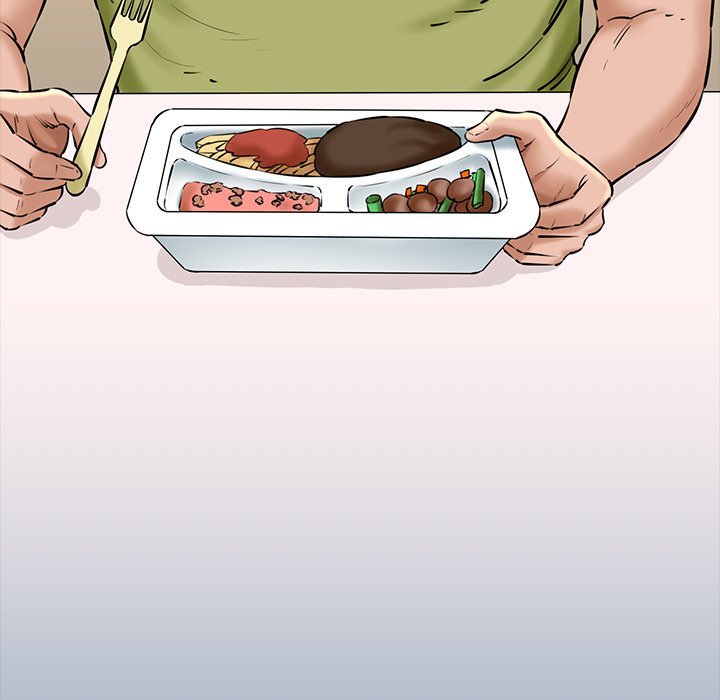 Cheerleader - Chapter 19 Page 8