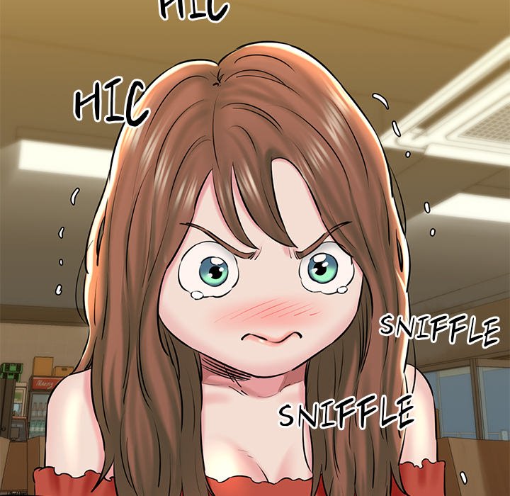 Cheerleader - Chapter 19 Page 98