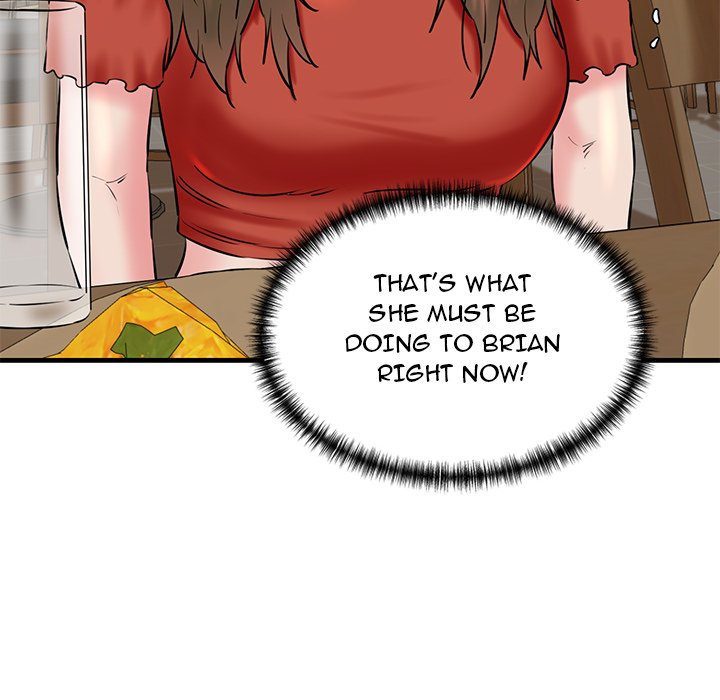 Cheerleader - Chapter 19 Page 99