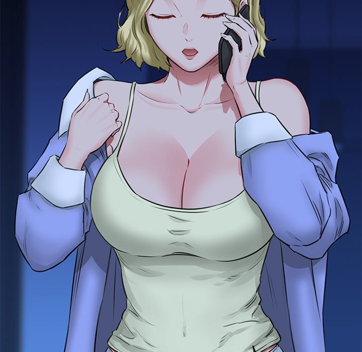 Cheerleader - Chapter 2 Page 107